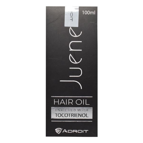 Juene Hair Oil 100ml - Global Surgicals