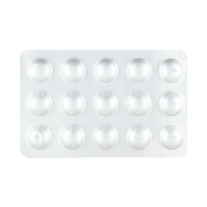 Jupiros 20mg Tablet 15'S - Global Surgicals