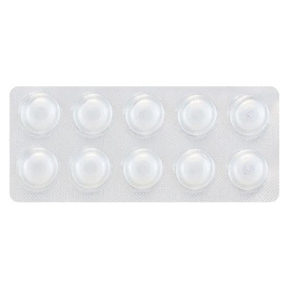 Jupiros 40mg Tablet 10'S - Global Surgicals
