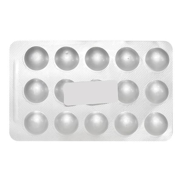 Jupiros 5mg Tablet 15'S - Global Surgicals