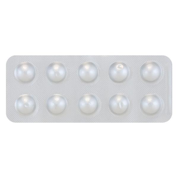 JUSTOZA 5 Tablet 10's - Global Surgicals