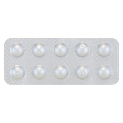 JUSTOZA 5 Tablet 10's - Global Surgicals