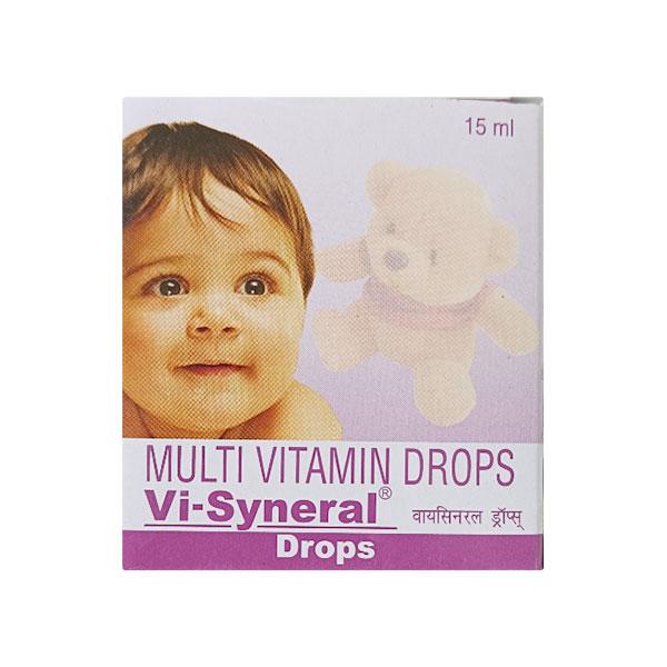 Vi syneral Drops 15ml