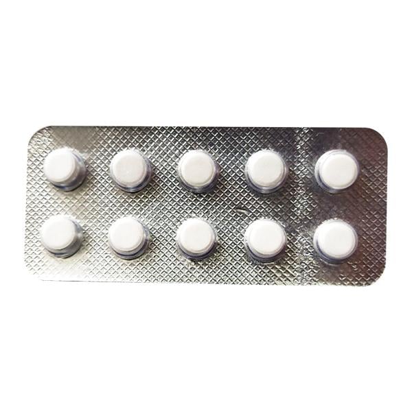 Tiaprex 50mg Tablet 10'S