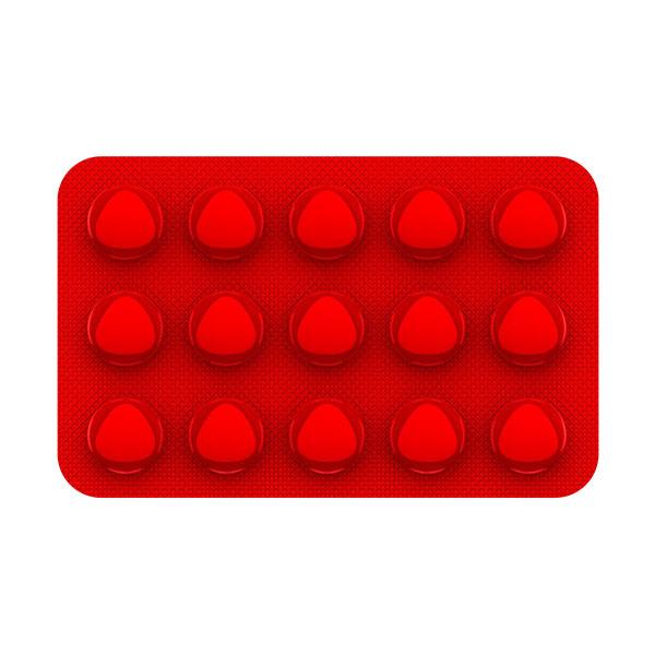 NEUROBION PLUS Tablet 15's