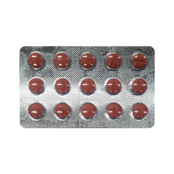 ZENOXA 300 Tablet 15's