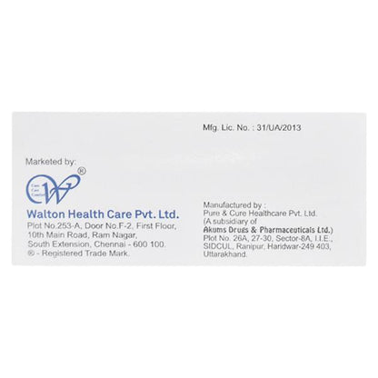 AURANIL 10mg Tablet 10's