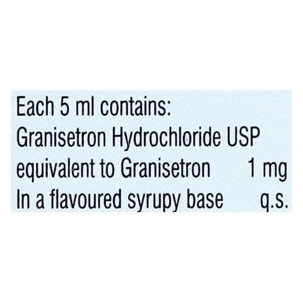 GRANDAY Syrup 10ml