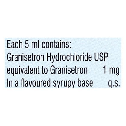 GRANDAY Syrup 10ml