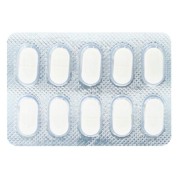 Altanib Nova Tablet 10'S