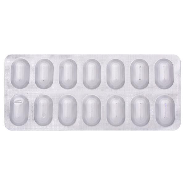 TOTALEES Capsule 14's