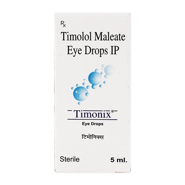 TIMONIX Eye Drops 5ml