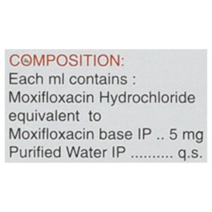 Mosi Eye Drops 5ml