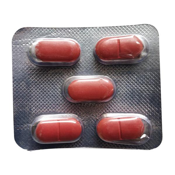 Levoquin 250mg Tablet 5'S