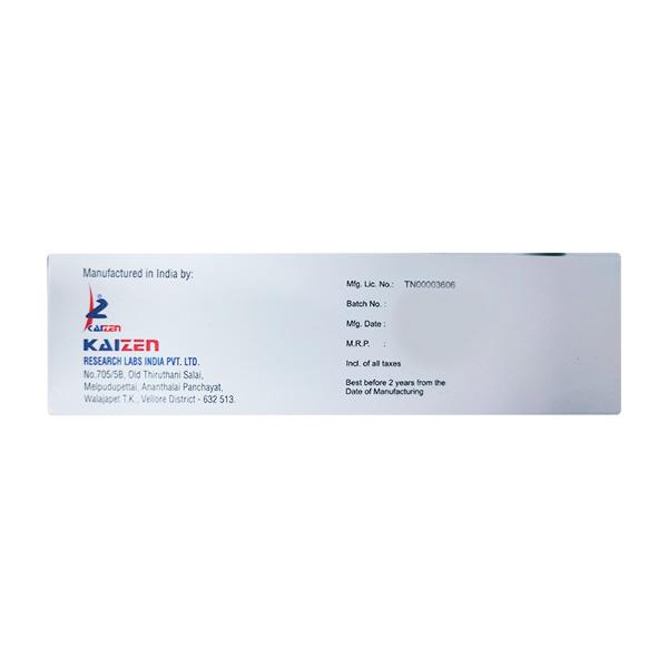 K FUNG Soap 75gm - Global Surgicals