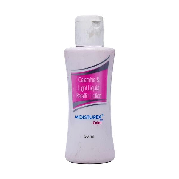 Moisturex Calm Lotion 50ml