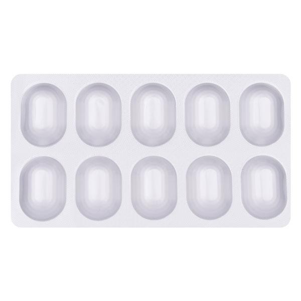 KETOALFA DS Tablet 10's