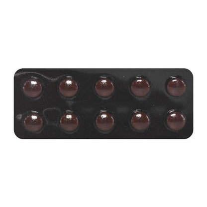 Oxyspas 5mg Tablet 10'S