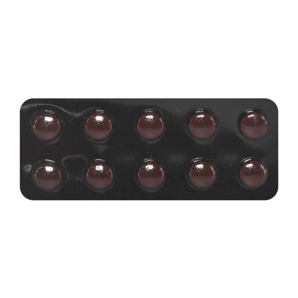 Oxyspas 5mg Tablet 10'S