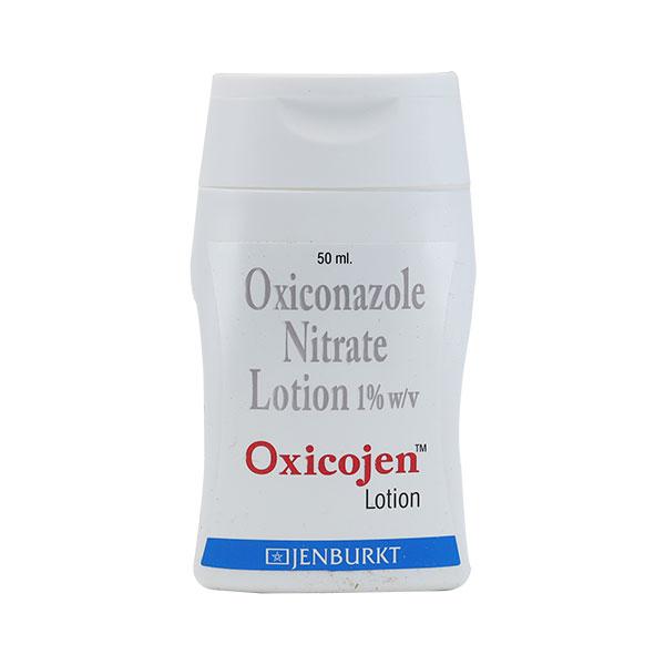 OXICOJEN Lotion 50ml