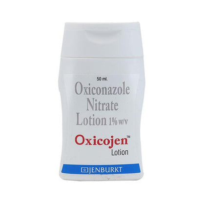 OXICOJEN Lotion 50ml