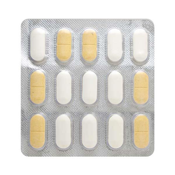 Ozomet G1 Tablet 15'S