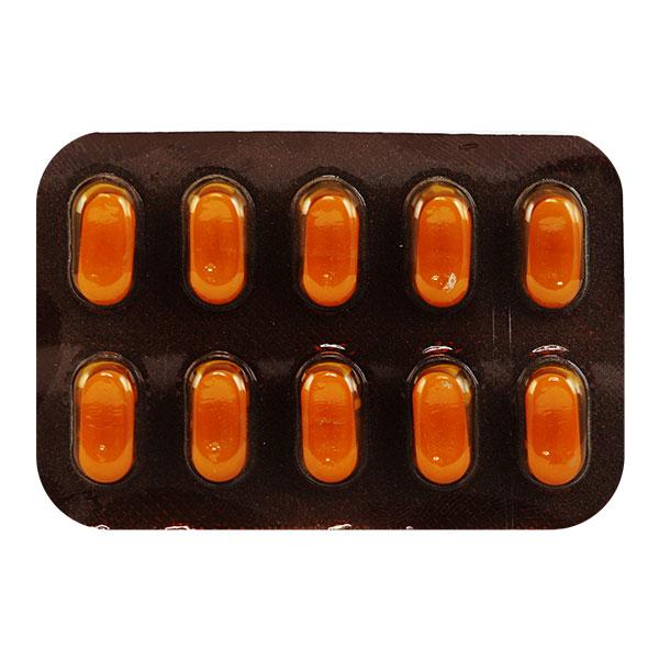 BRINDA 50 Tablet 10's