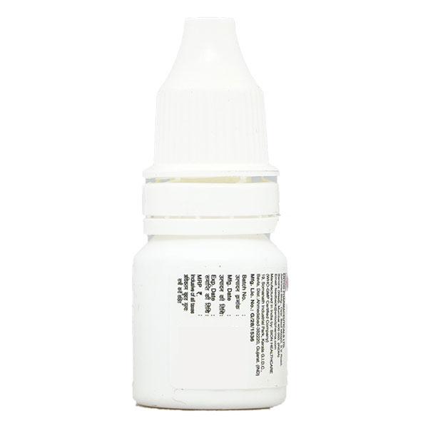 Tobracid Eye Drops 5ml