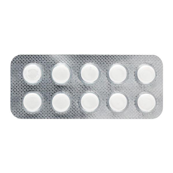Ezeepam 5mg Tablet 10'S