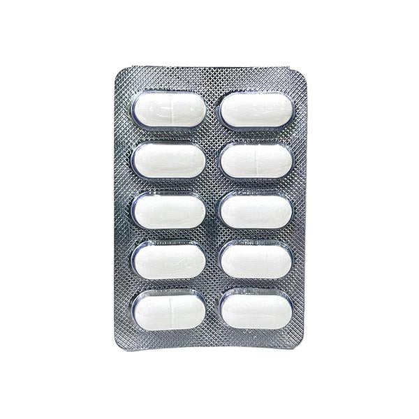 TOREX COLDREST Tablet 10's