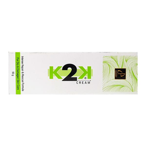 K2K Cream 50gm - Global Surgicals