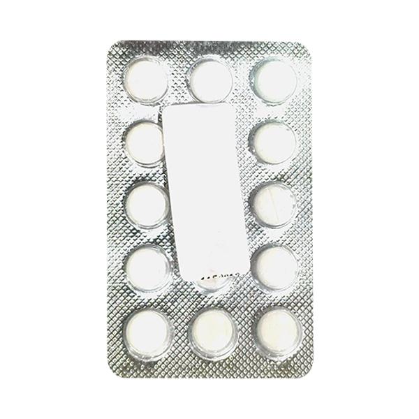 GLYCIVAS 80 Tablet 15's