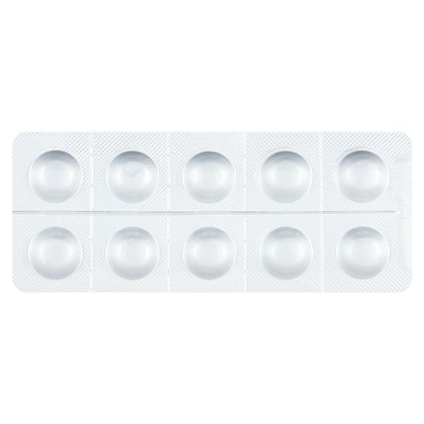BILARGY 20 Tablet 10's