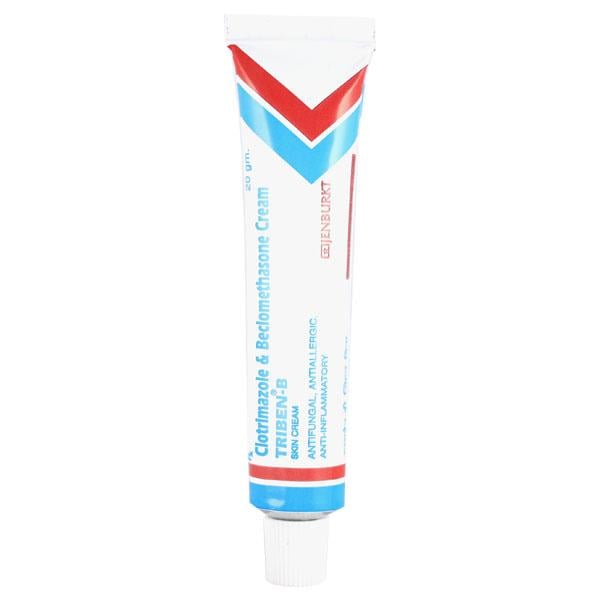 Triben B Cream 20gm