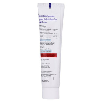 OSIL Cream 50gm