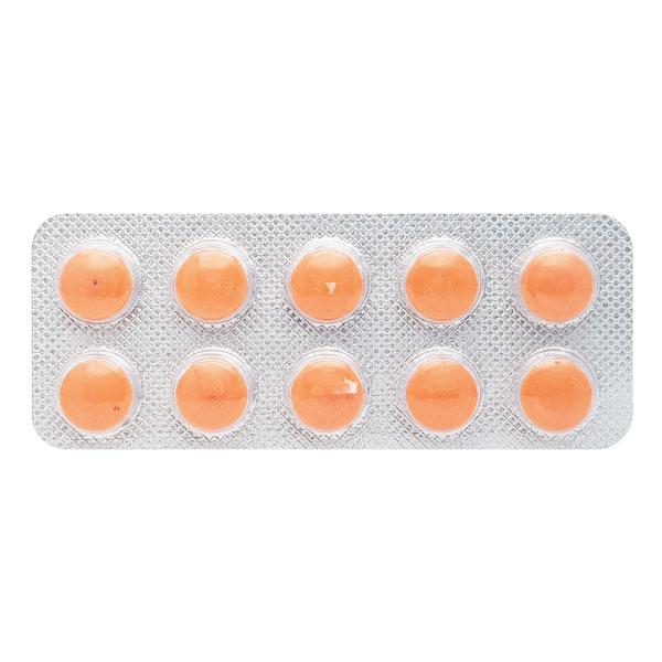 Dothip 75mg Tablet 10'S