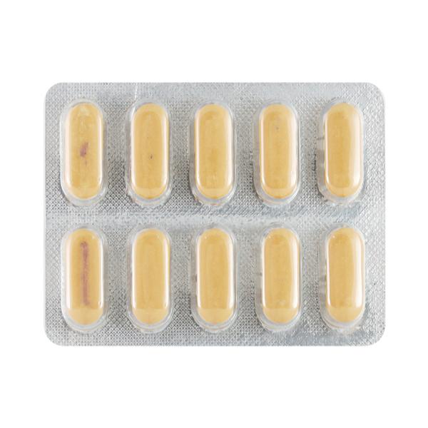 Salazar DS Tablet 10'S