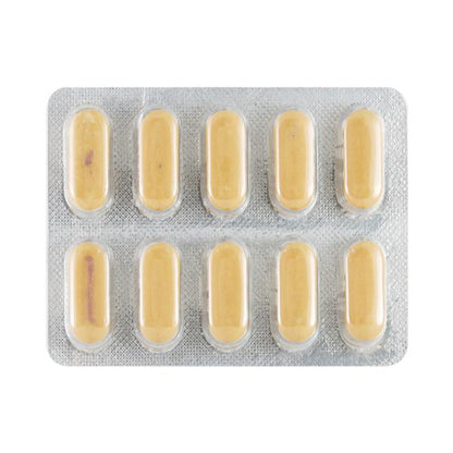Salazar DS Tablet 10'S