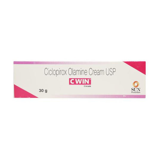 C Win Cream 30gm