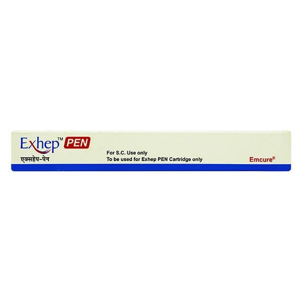 EXHEP Pen(Device) 1's