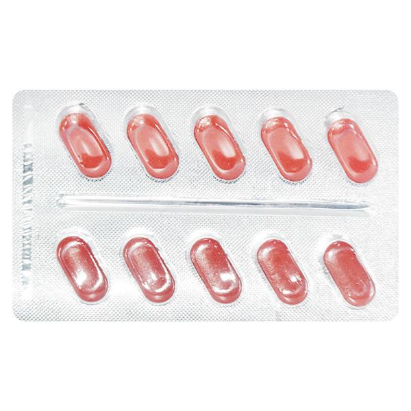 TENDOSAVE Tablet 10's