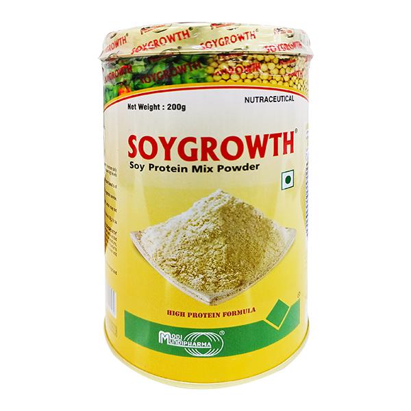 Soygrowth Powder 200gm