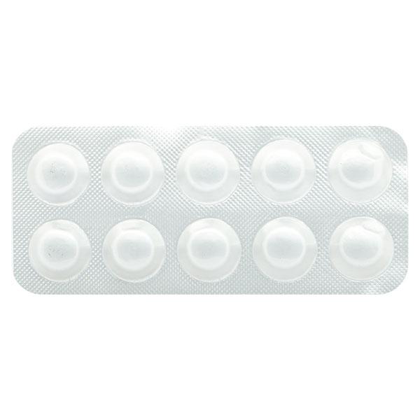 PANTADOL 40 Tablet 10's