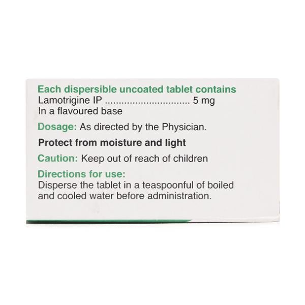 LAMETEC KIDTAB Tablet 10's