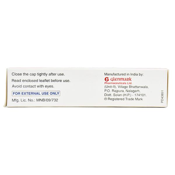 CANDIDOX Cream 50gm