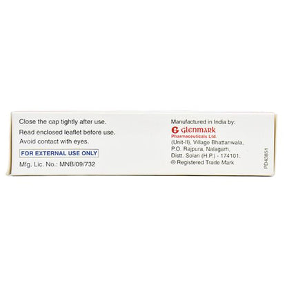 CANDIDOX Cream 50gm