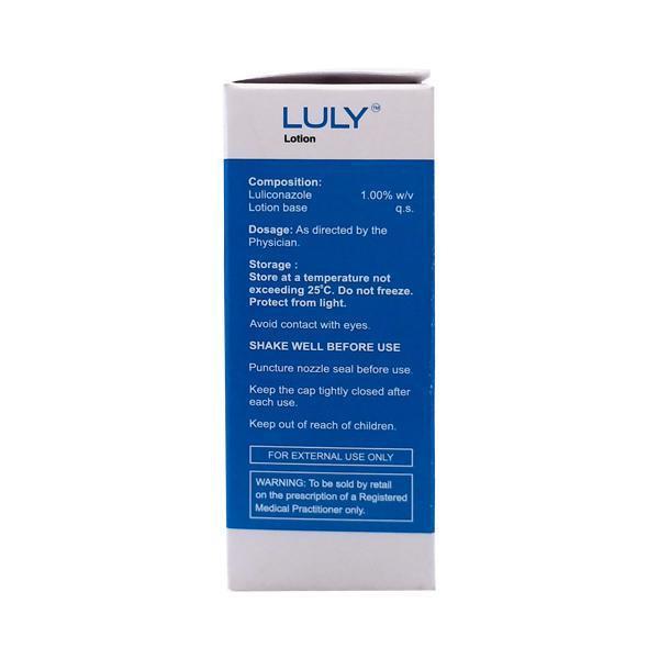 Luly Lotion 30ml