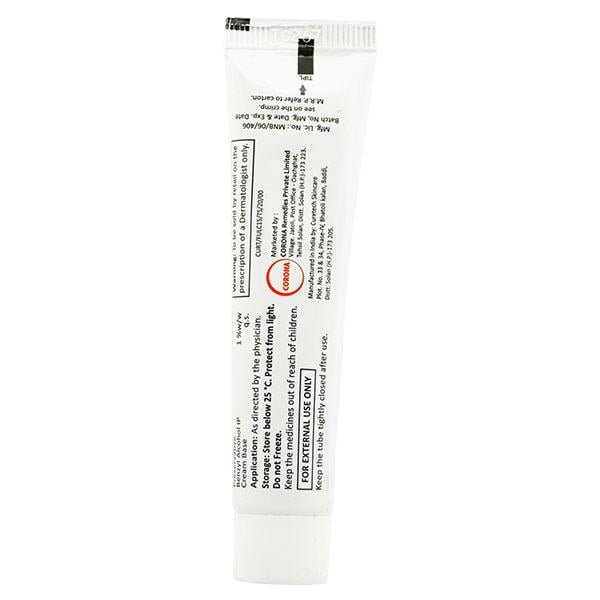 FUNZI L Cream 15gm