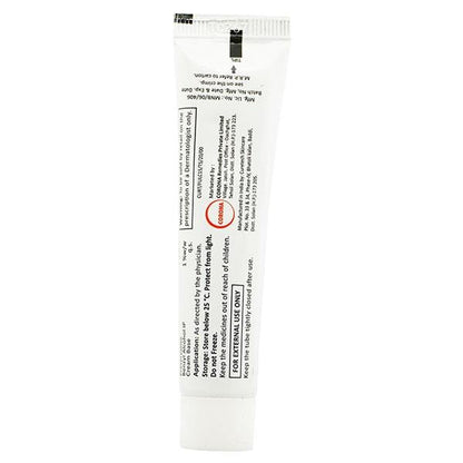 FUNZI L Cream 15gm