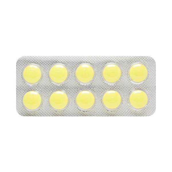 Translol XL 25mg Tablet 10'S
